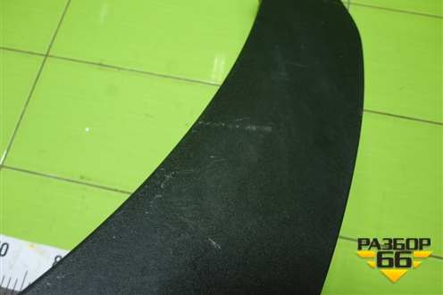 Накладка переднего крыла правого (8891866249) для Geely Atlas 2 с 2023-2025г (Атлас)