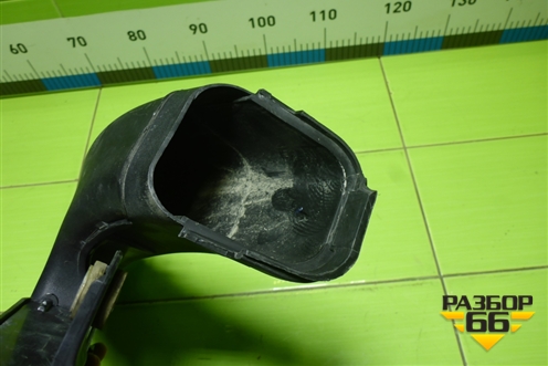 Воздухозаборник воздушного фильтра (32222137) для Volvo XC40 с 2017г (ХС40)