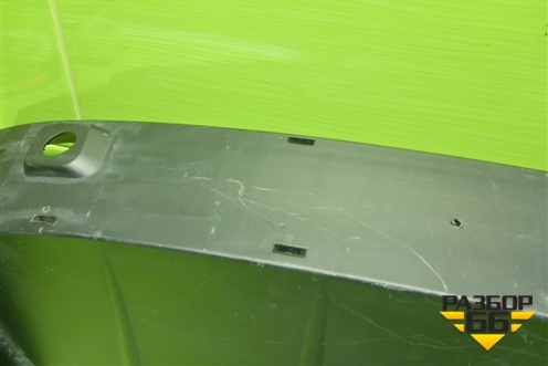 Кронштейн решетки радиатора (5315548160) для Lexus RX 350 с 2022г (РХ)