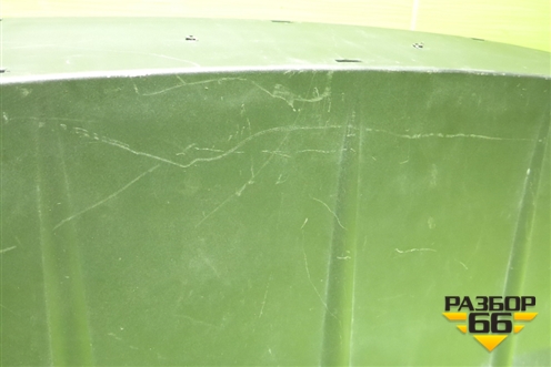 Кронштейн решетки радиатора (5315548160) для Lexus RX 350 с 2022г (РХ)