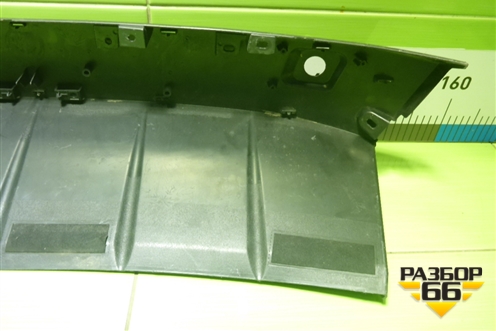 Кронштейн решетки радиатора (5315548160) для Lexus RX 350 с 2022г (РХ)