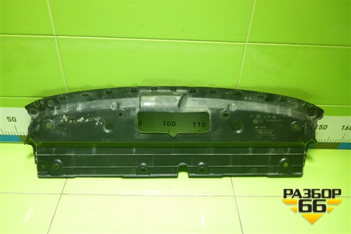 Накладка декоративная на переднюю панель (5509115XST01A) для Haval Jolion с 2021г (Джолион)