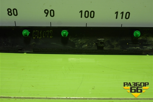 Накладка двери передней правой (5006116XST01A) для Haval Jolion с 2021г (Джолион)