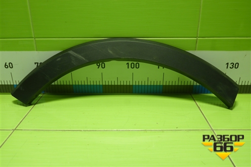 Накладка двери задней правой (на арку) (5006110XST01A) для Haval Jolion с 2021г (Джолион)