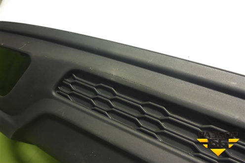 Бампер задний (под парктроник) (602002185AA) для OMODA S5 с 2022г (С5)