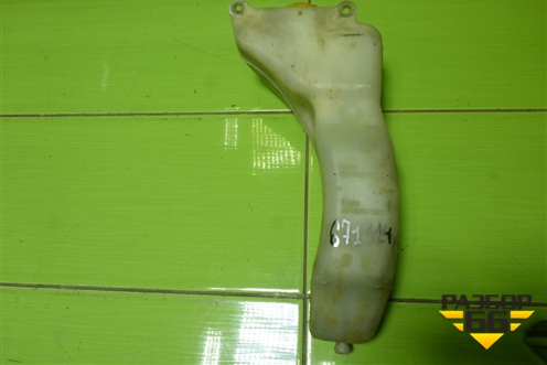 Бачок расширительный (45152AC000) для Subaru Impreza (GG-GD) с 2000-2007г (Импреза)