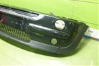 Бампер передний (r50) для Mini Cooper R50/52/53 с 2001-2006г (Купер)