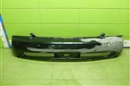 Бампер задний (mini R53) для Mini Cooper R50/52/53 с 2001-2006г (Купер)