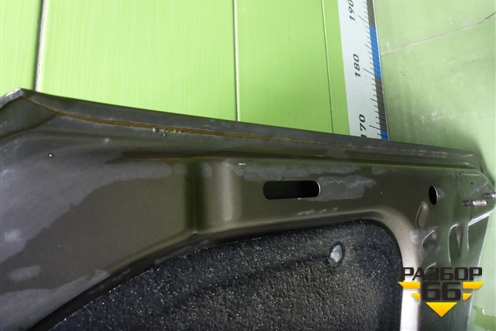 Капот (до 2018г) для VAZ Granta/Гранта