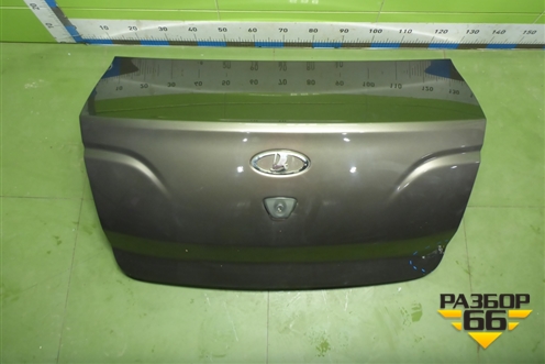 Крышка багажника (до 2018г) для VAZ Granta/Гранта