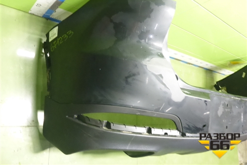 Бампер задний (602002888AA) для Chery Tiggo 7 Pro с 2019г (Тиго 7 Про)