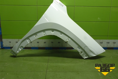 Крыло переднее правое (5035093900C15) для Geely Atlas 2 с 2023-2025г (Атлас)