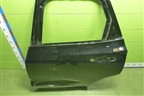 Дверь задняя левая (32228850) для Volvo XC60 с 2017-2025г (ХС60)