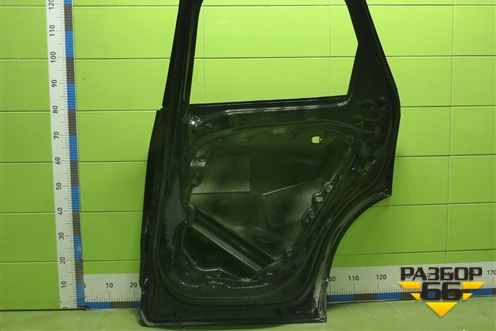 Дверь задняя правая (31698992) для Volvo XC60 с 2017-2025г (ХС60)