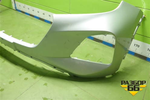 Бампер передний (602001262AA) для Chery Tiggo 4 Pro с 2020-2025г (Тиго 4 Про)