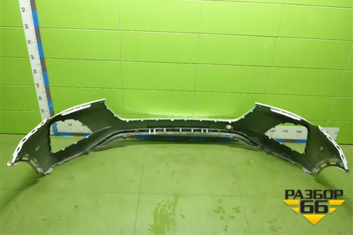 Бампер передний (602001262AA) для Chery Tiggo 4 Pro с 2020-2025г (Тиго 4 Про)