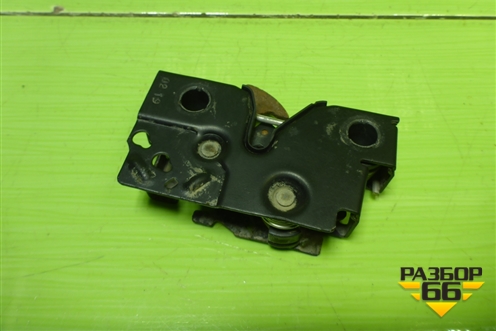 Замок капота (5U0823509G) для Volkswagen Polo (седан) с 2010г (Поло)