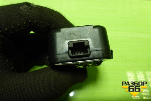 Датчик дождя (WG9716583080) для Sitrak C7H (С7Н)