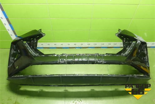 Бампер передний (после 2022г) (2803127XKQ11A) для Haval F7x с 2019-2025г (Ф7х)