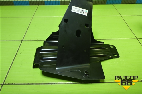 Кронштейн  (810W625205014) для Sitrak C7H (С7Н)