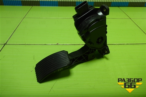 Педаль газа электронная (811W259706103) для Sitrak C7H (С7Н)