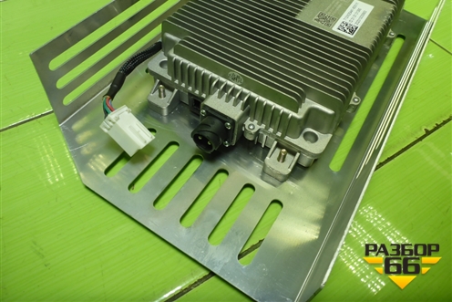 Усилитель акустической системы (712W254416051) для Sitrak C7H (С7Н)