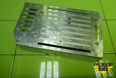 Усилитель акустической системы (712W254416051) для Sitrak C7H (С7Н)