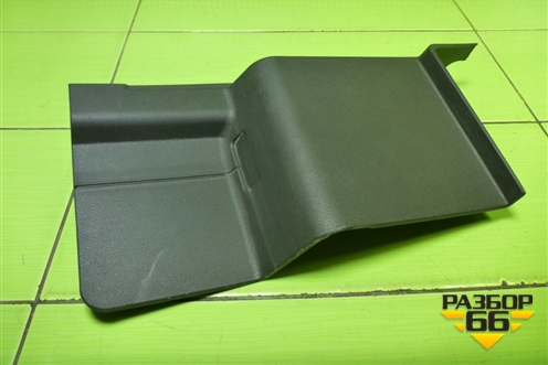 Обшивка в кабину (AZ16D161000007) для Sitrak C7H (С7Н)