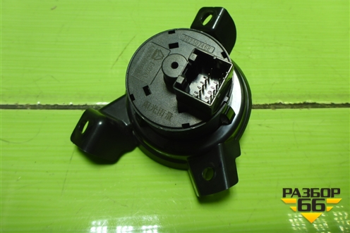 Модуль управления света фар (AZ962258000070) для Sitrak C7H (С7Н)