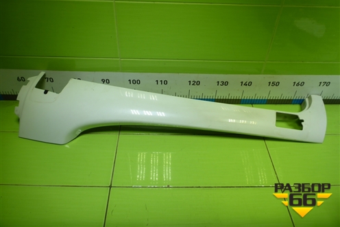 Молдинг лобового стекла правый  (812W624100140) для Sitrak C7H (С7Н)