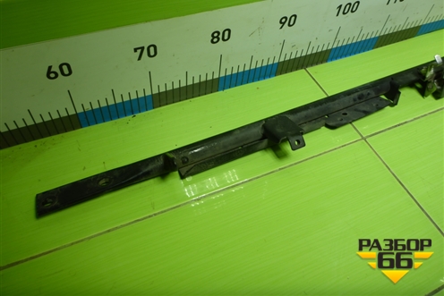 Кронштейн замка капота  (AZ16D493000009) для Sitrak C7H (С7Н)