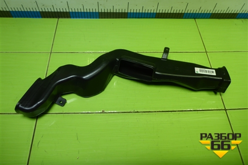 Воздуховод отопителя  (812W619505048) для Sitrak C7H (С7Н)