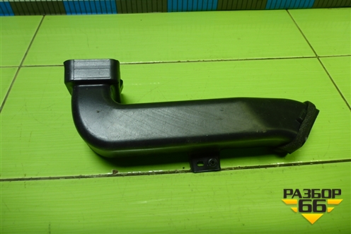 Воздуховод отопителя  (812W619505042) для Sitrak C7H (С7Н)