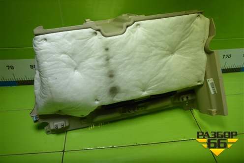 Обшивка в кабину (AZ16D016000073) для Sitrak C7H (С7Н)