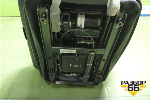 Сиденье правое для Sitrak C7H (С7Н)