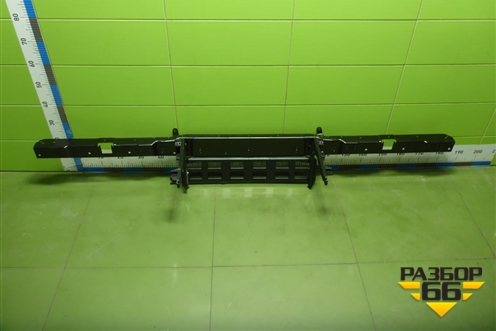 Кронштейн  вещевого ящика верхний (AZ16D477100006) для Sitrak C7H (С7Н)