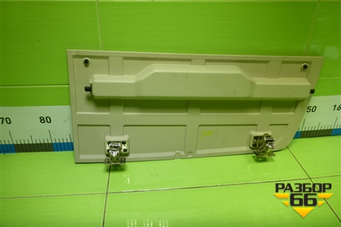 Крышка вещевого отсека верхняя правая для Sitrak C7H (С7Н)