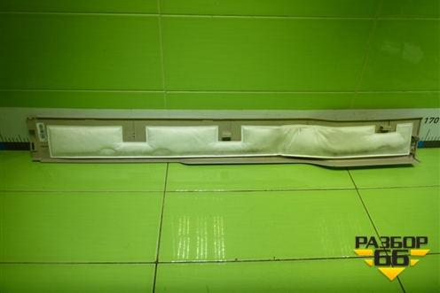 Обшивка в кабину левая верхняя (AZ16D561000021) для Sitrak C7H (С7Н)