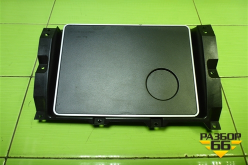 Столик (812W61701501010) для Sitrak C7H (С7Н)