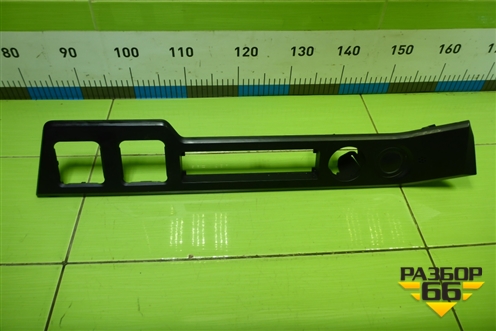 Накладка на торпедо  (812W617015033) для Sitrak C7H (С7Н)