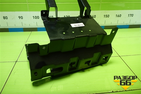 Кронштейн блока предохранителей  (812W624305069) для Sitrak C7H (С7Н)