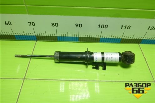 Амортизатор задний для Mini Cooper R50/52/53 с 2001-2006г (Купер)