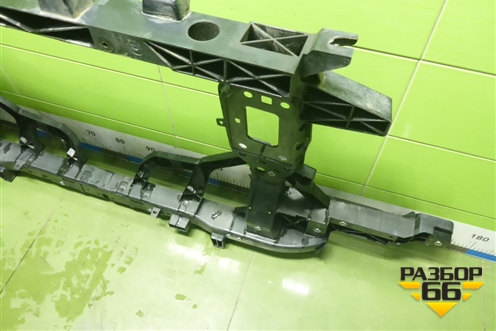 Панель передняя (8401030QR01B) для Hongqi E-HS9 с 2020г