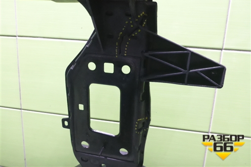 Панель передняя (8401030QR01B) для Hongqi E-HS9 с 2020г