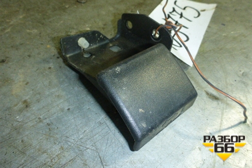 Ручка открывания капота для Nissan Almera Classic с 2006-2013г (Альмера Классик)