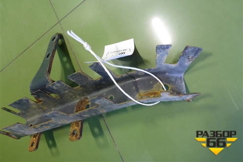 Кронштейн проводки  (металлический) (1854173) для Scania 5 P Series с 2004-2016г