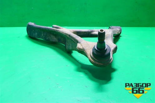 Рычаг передний левый нижний для Hummer H3 с 2005г (Н3)