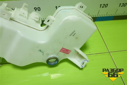 Бачок омывателя лобового стекла (8535548090) для Lexus RX 350 с 2022г (РХ)