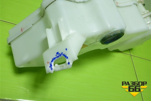 Бачок омывателя лобового стекла (8535548090) для Lexus RX 350 с 2022г (РХ)