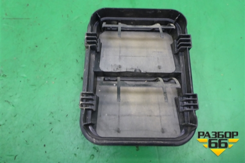 Клапан вентиляционный (8200728288) для VAZ XRAY с 2016г (Хрэй)